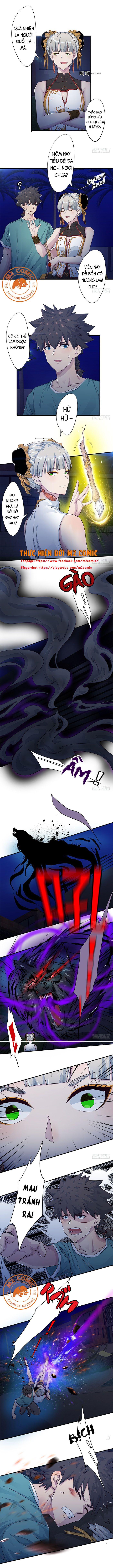 Phiên Thân Chapter 12 5