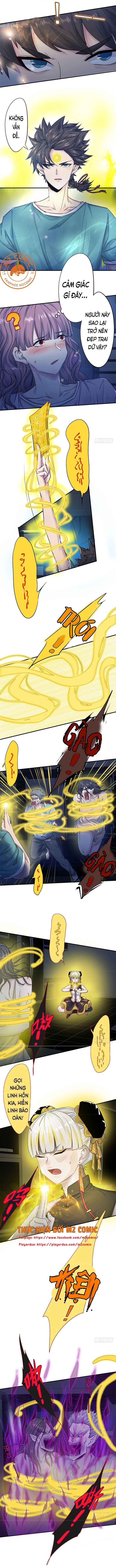 Phiên Thân Chapter 13 3