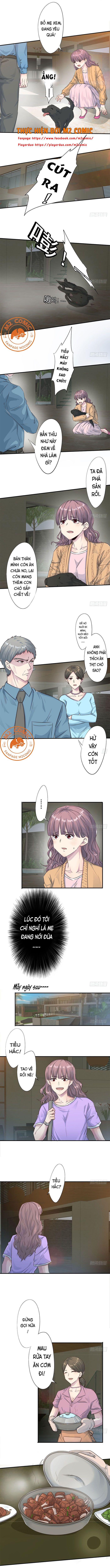 Phiên Thân Chapter 13 5
