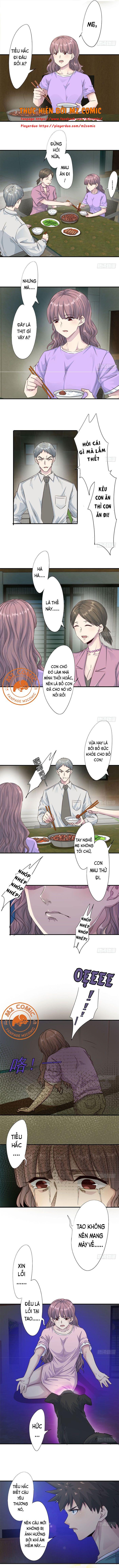 Phiên Thân Chapter 13 6