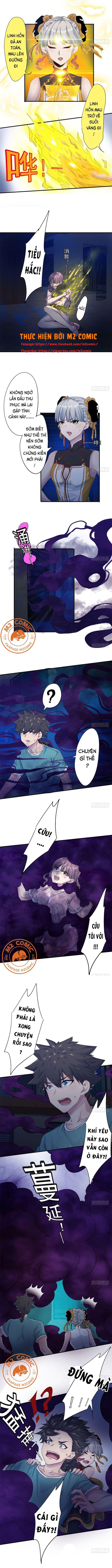 Phiên Thân Chapter 13 7