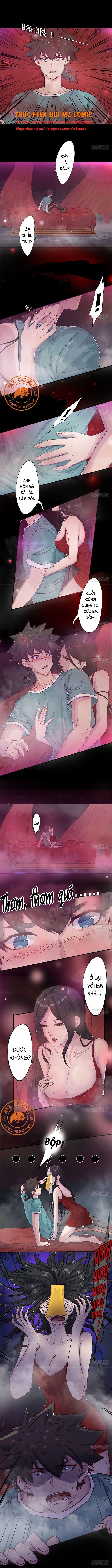 Phiên Thân Chapter 14 2