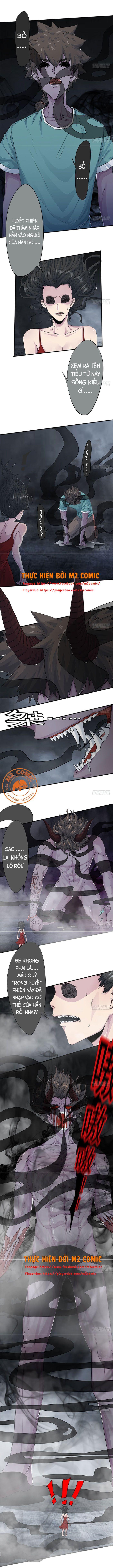 Phiên Thân Chapter 14 6