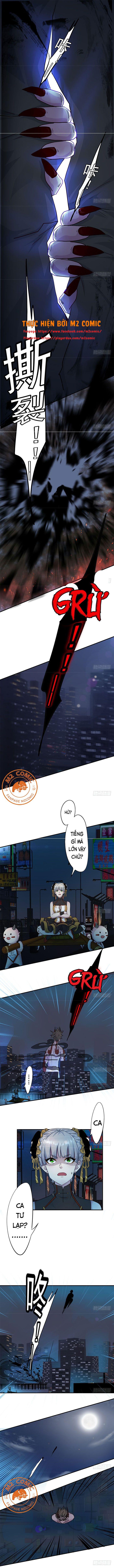 Phiên Thân Chapter 14 7