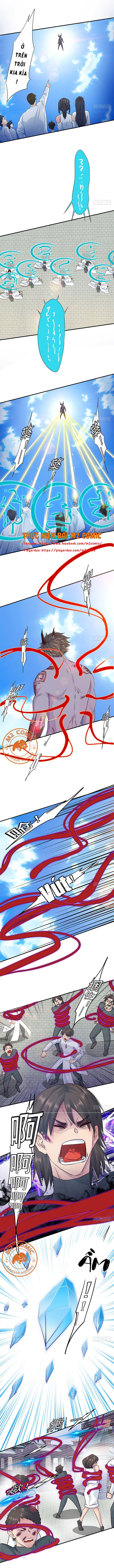 Phiên Thân Chapter 15 3