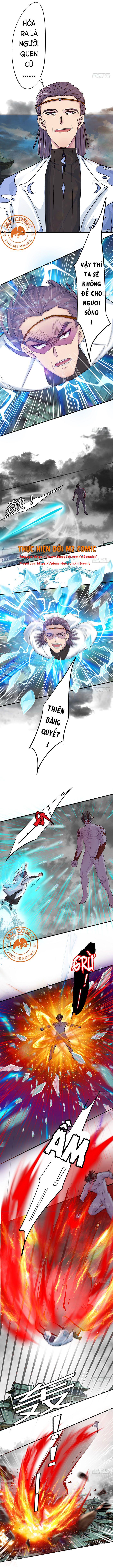 Phiên Thân Chapter 15 6