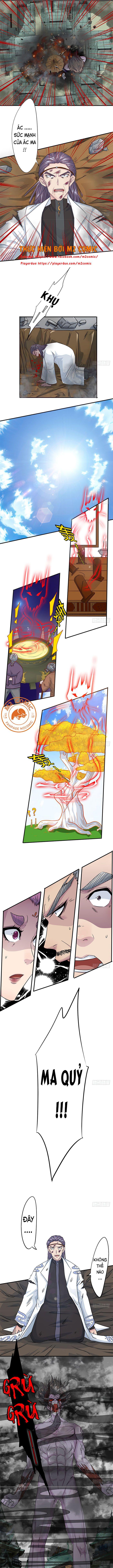 Phiên Thân Chapter 15 7