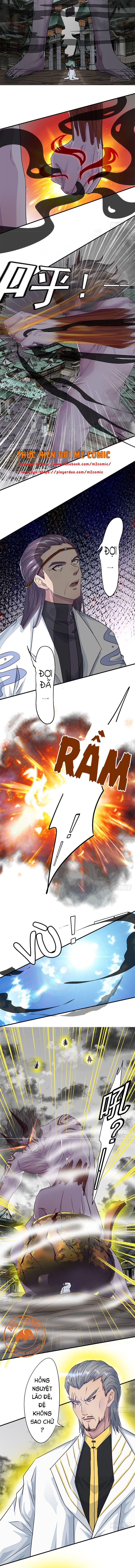 Phiên Thân Chapter 15 8