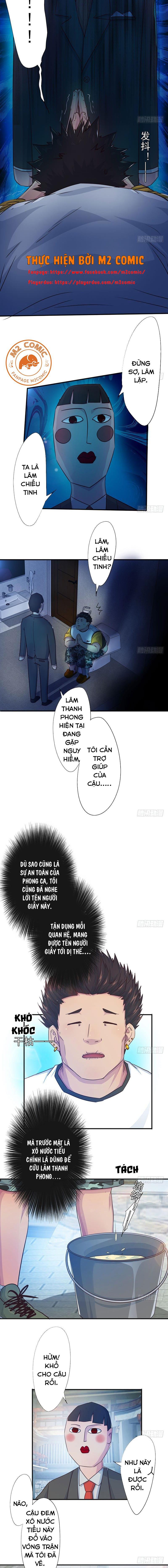 Phiên Thân Chapter 17 3