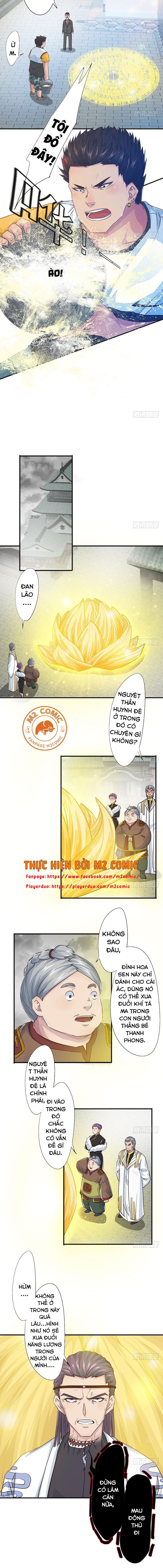 Phiên Thân Chapter 17 4