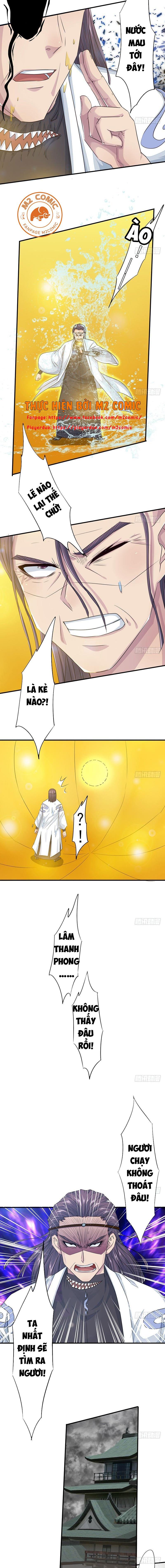 Phiên Thân Chapter 17 6