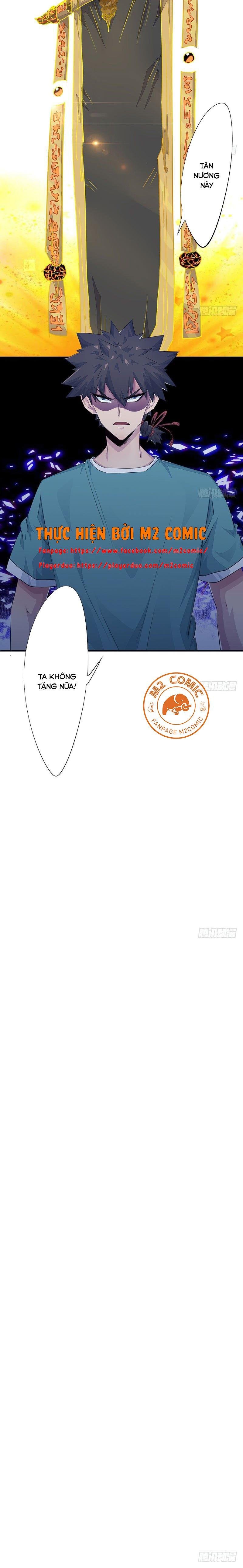 Phiên Thân Chapter 20 15