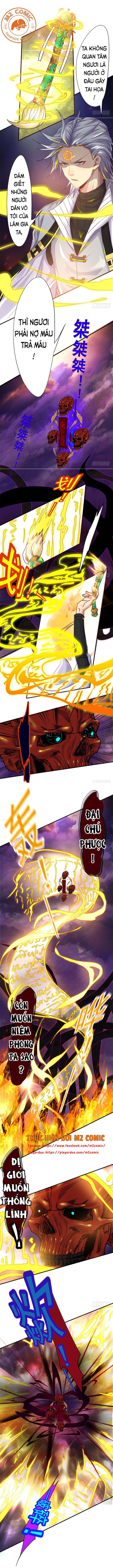 Phiên Thân Chapter 7 2