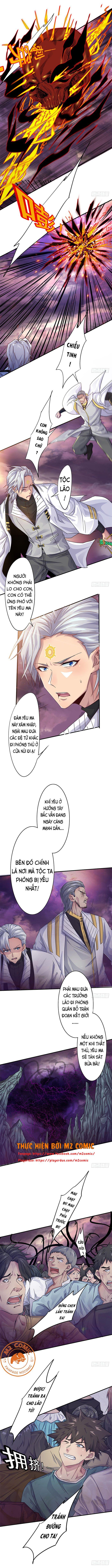 Phiên Thân Chapter 7 4