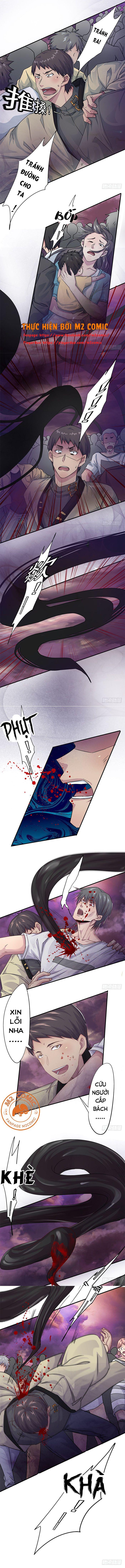 Phiên Thân Chapter 7 5