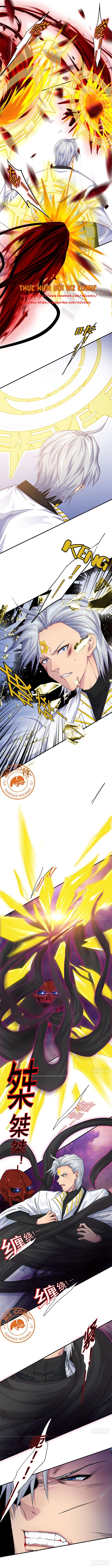 Phiên Thân Chapter 8 2