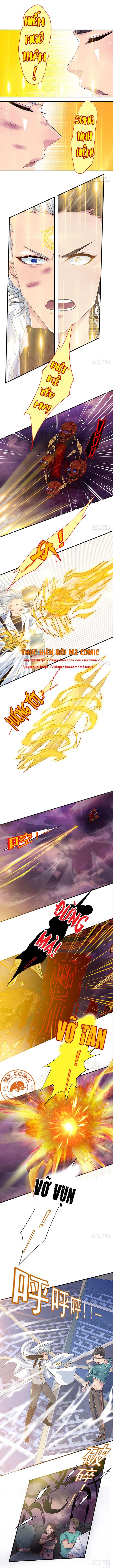 Phiên Thân Chapter 8 6