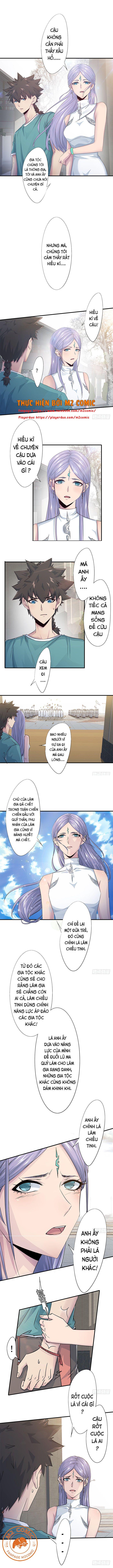 Phiên Thân Chapter 9 4