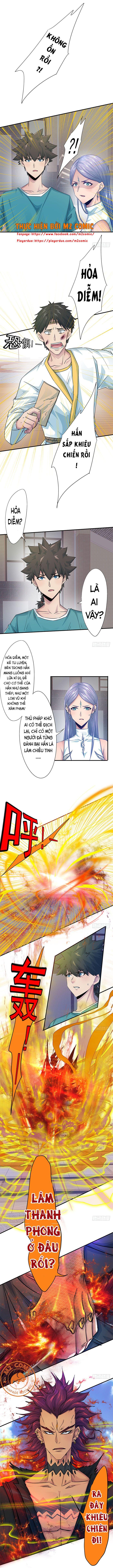 Phiên Thân Chapter 9 5