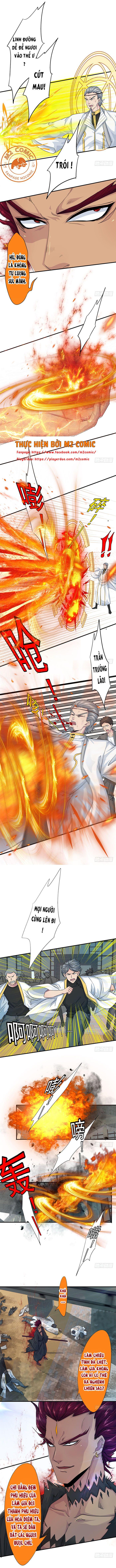 Phiên Thân Chapter 9 6