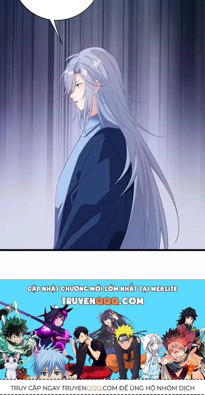Phơi Bày Thân Phận Nữ Của Hoàng Đế Chapter 55 - Trang 3