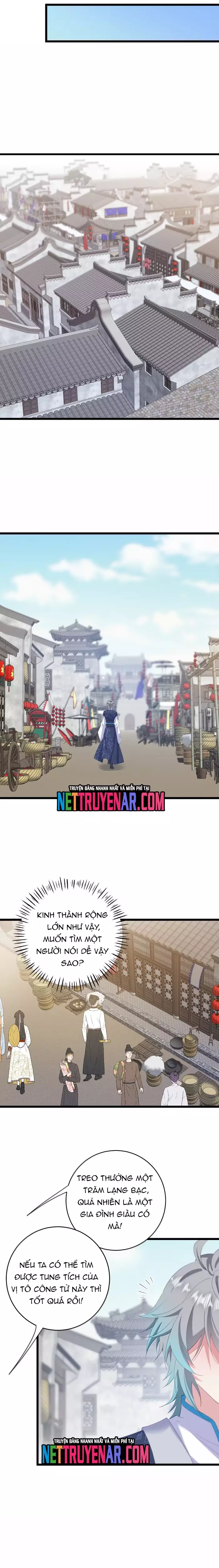 Phơi Bày Thân Phận Nữ Của Hoàng Đế Chap 57 - Trang 2