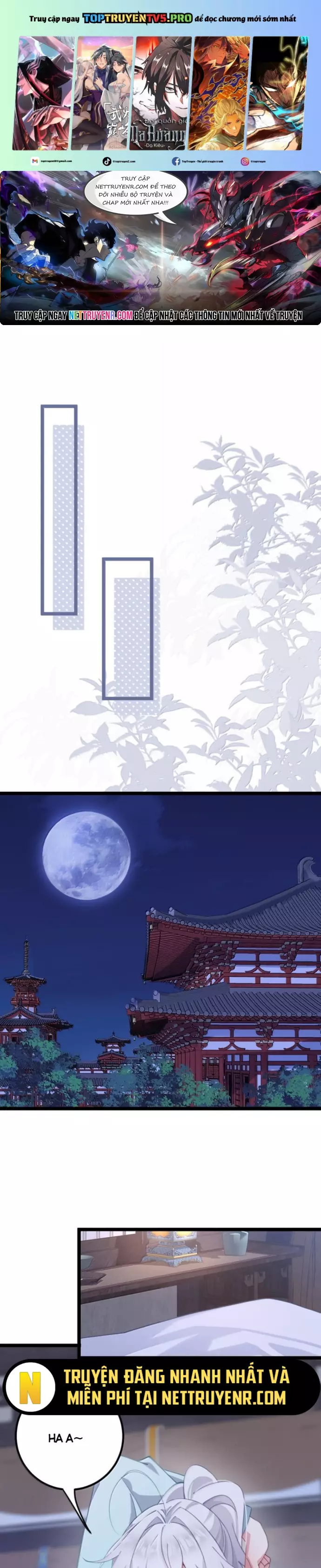 Phơi Bày Thân Phận Nữ Của Hoàng Đế Chapter 41 - Trang 2