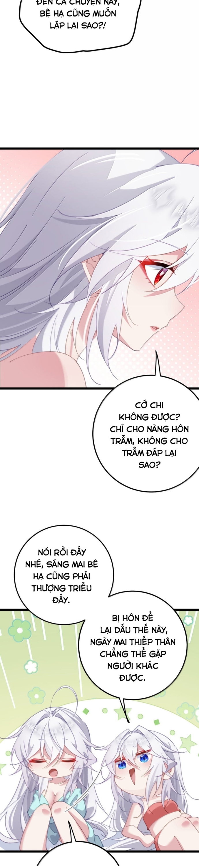 Phơi Bày Thân Phận Nữ Của Hoàng Đế Chapter 41 - Trang 2