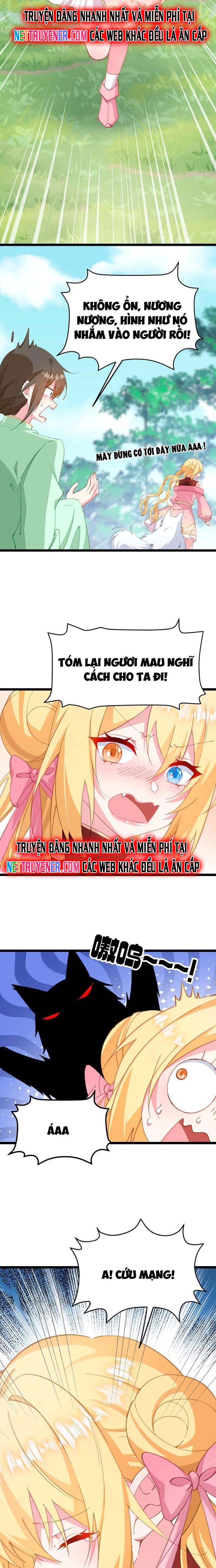 Phơi Bày Thân Phận Nữ Của Hoàng Đế Chapter 42 - Trang 2