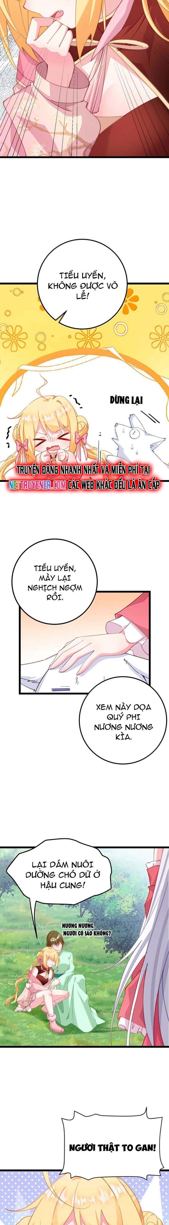 Phơi Bày Thân Phận Nữ Của Hoàng Đế Chapter 42 - Trang 2