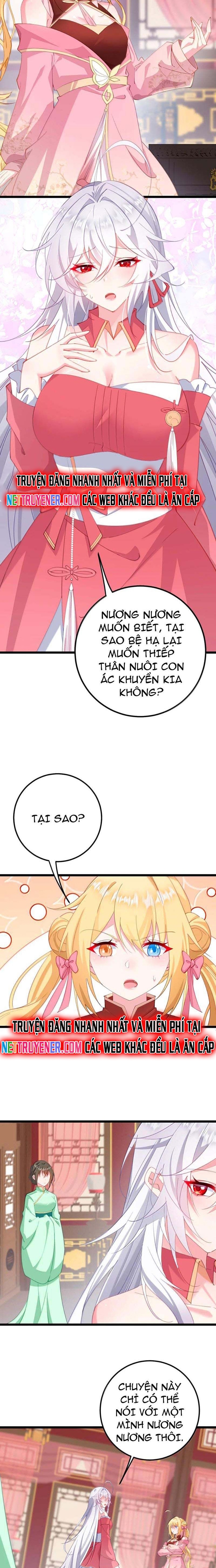 Phơi Bày Thân Phận Nữ Của Hoàng Đế Chapter 42 - Trang 2
