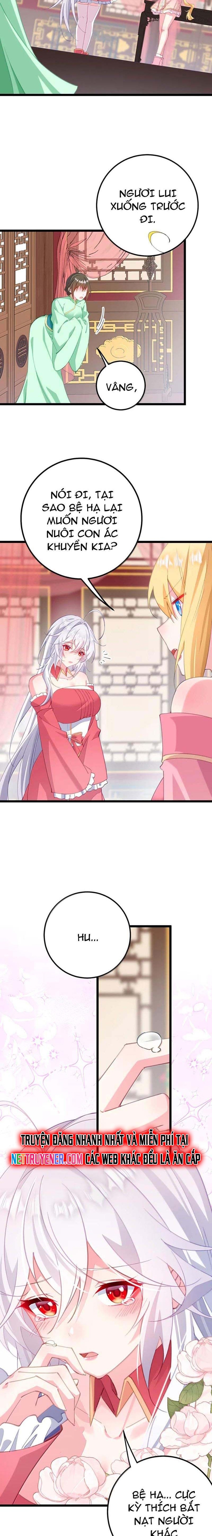 Phơi Bày Thân Phận Nữ Của Hoàng Đế Chapter 42 - Trang 2