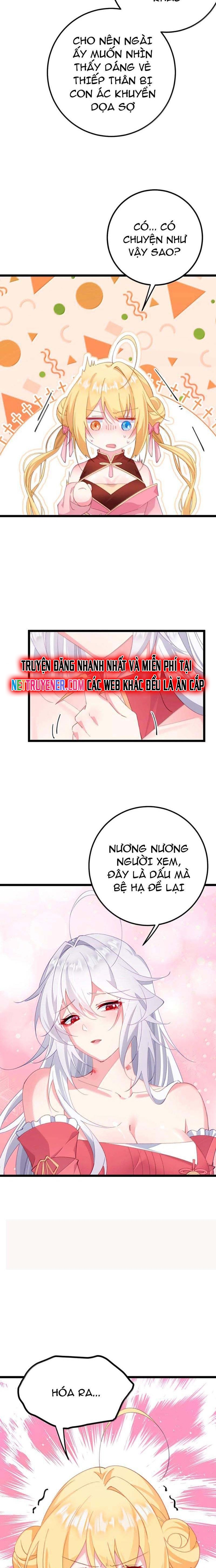 Phơi Bày Thân Phận Nữ Của Hoàng Đế Chapter 42 - Trang 2