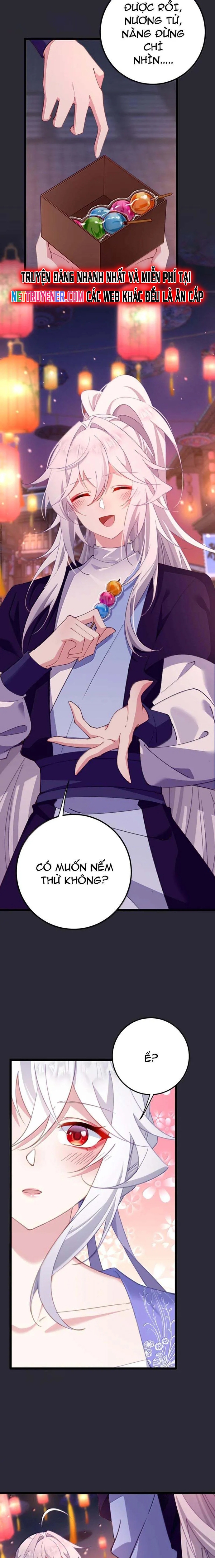 Phơi Bày Thân Phận Nữ Của Hoàng Đế Chapter 44 - Trang 2