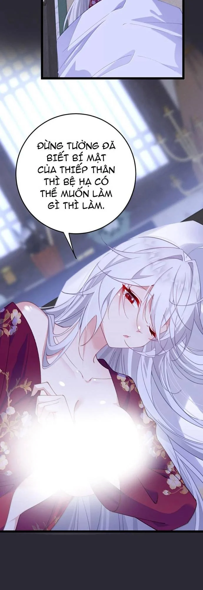 Phơi Bày Thân Phận Nữ Của Hoàng Đế Chapter 47 - Trang 2