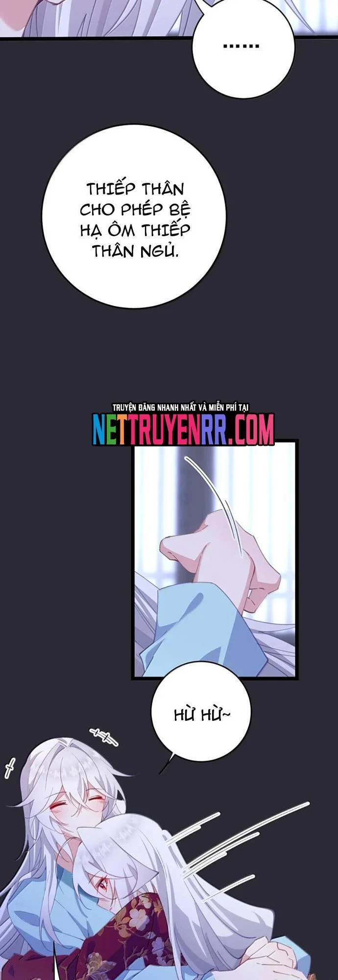 Phơi Bày Thân Phận Nữ Của Hoàng Đế Chapter 47 - Trang 2