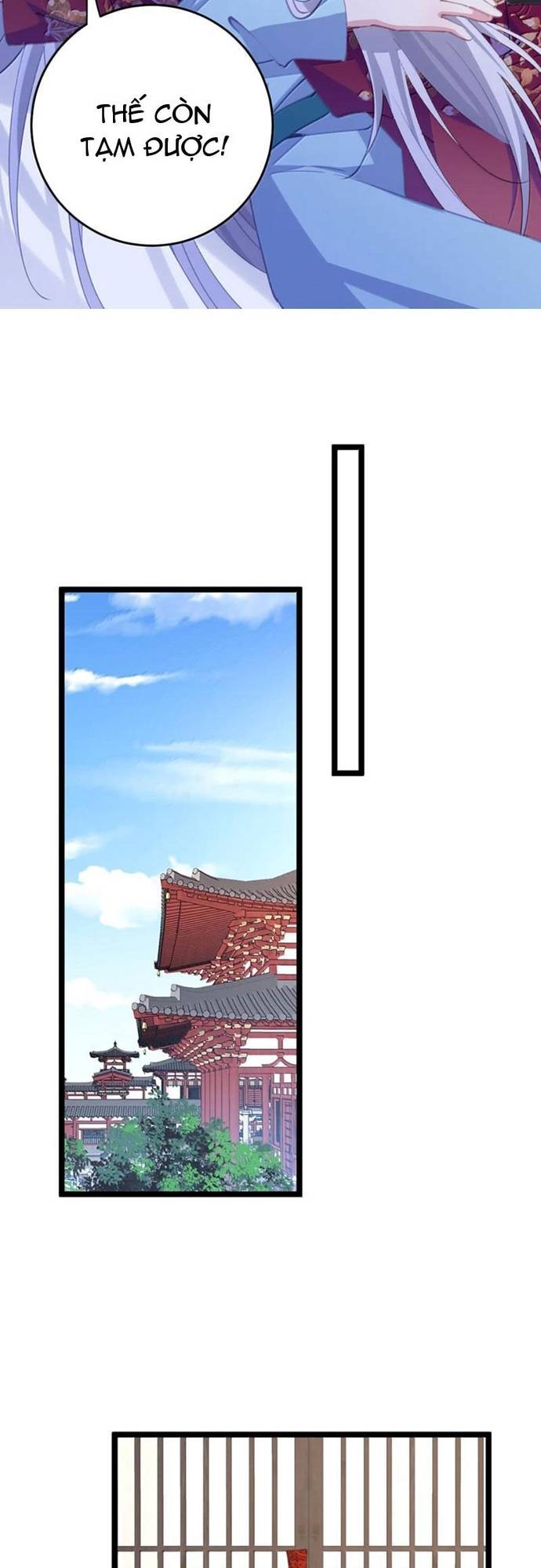 Phơi Bày Thân Phận Nữ Của Hoàng Đế Chapter 47 - Trang 2