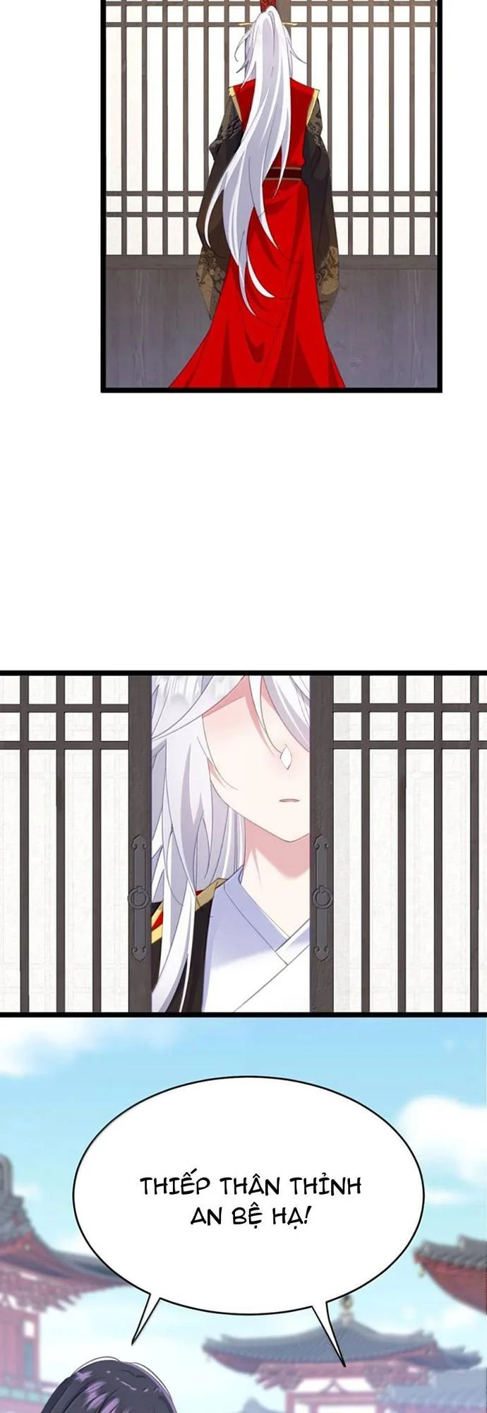 Phơi Bày Thân Phận Nữ Của Hoàng Đế Chapter 47 - Trang 2