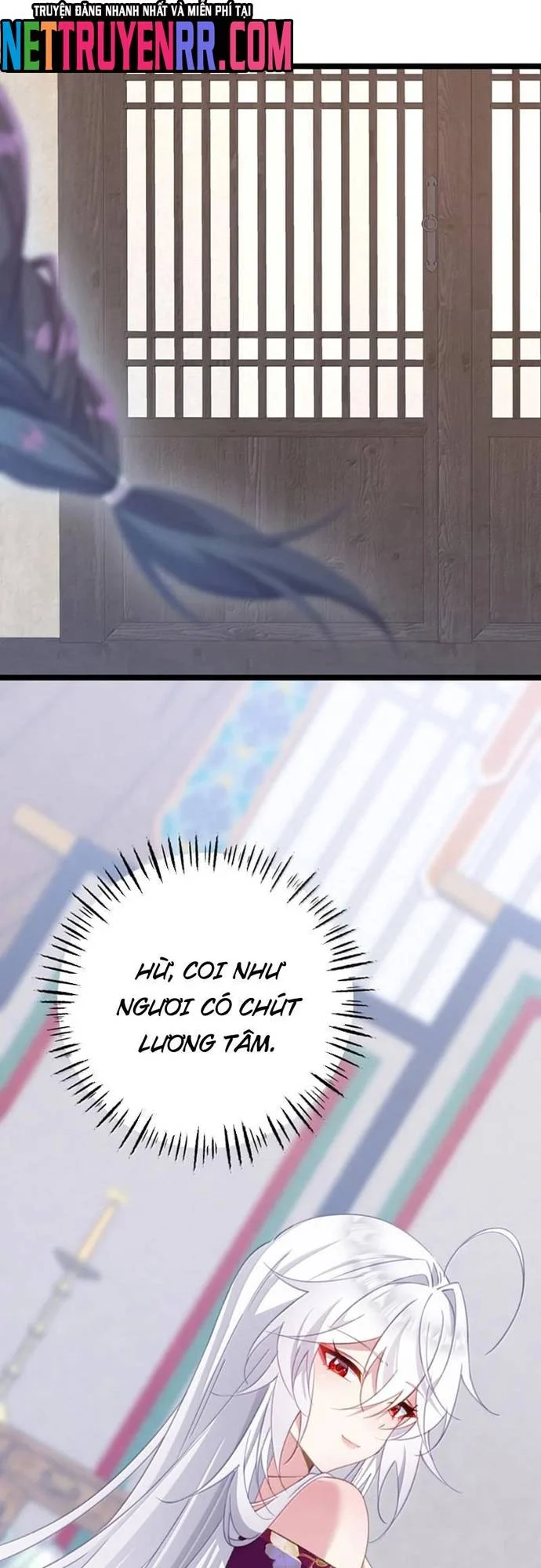 Phơi Bày Thân Phận Nữ Của Hoàng Đế Chapter 47 - Trang 2