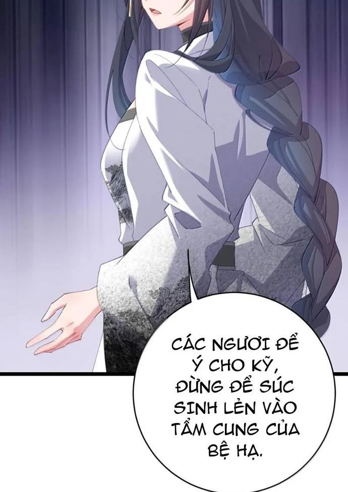 Phơi Bày Thân Phận Nữ Của Hoàng Đế Chapter 47 - Trang 2