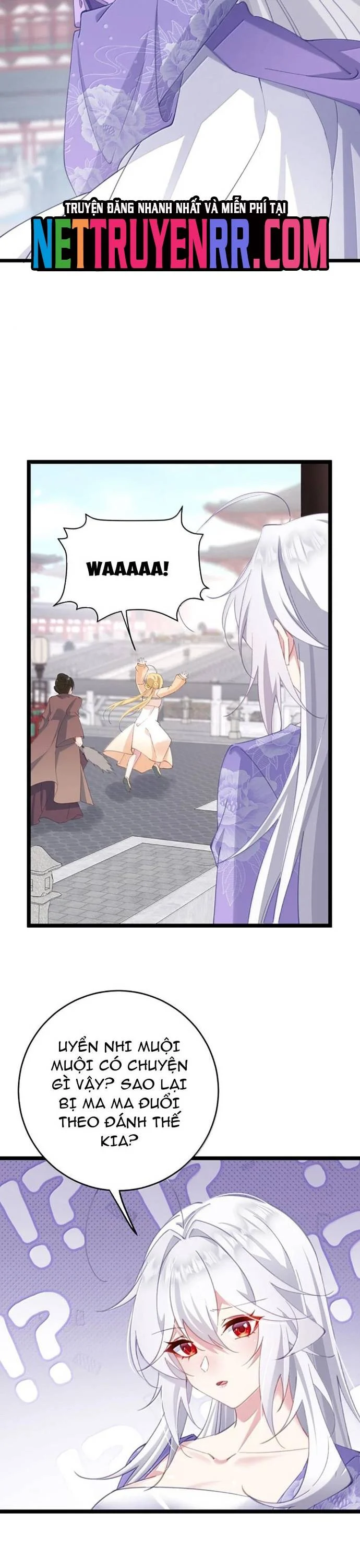 Phơi Bày Thân Phận Nữ Của Hoàng Đế Chapter 48 - Trang 2