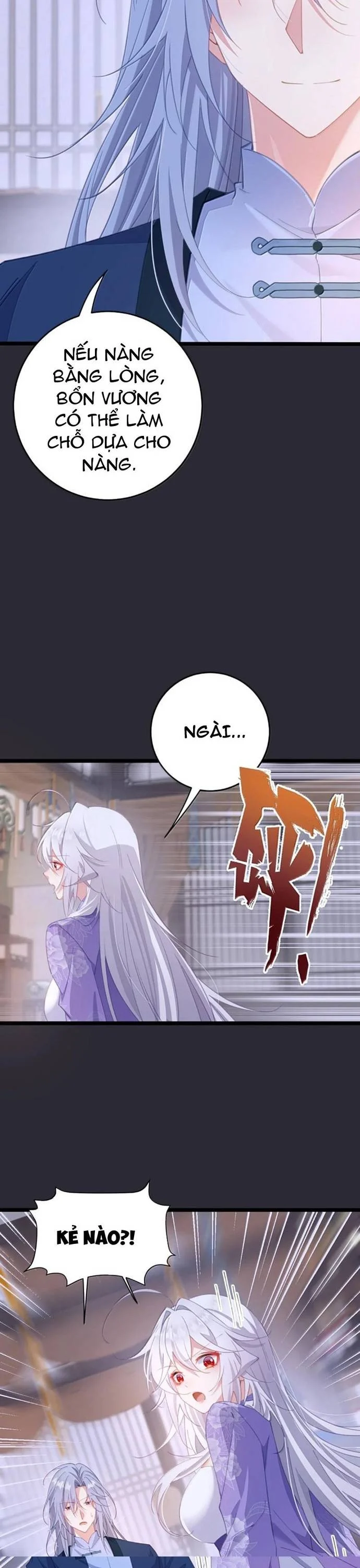 Phơi Bày Thân Phận Nữ Của Hoàng Đế Chapter 48 - Trang 2