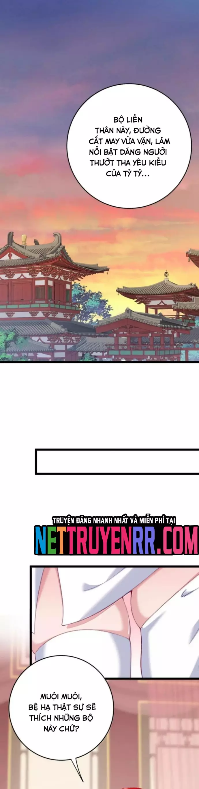 Phơi Bày Thân Phận Nữ Của Hoàng Đế Chapter 51 15