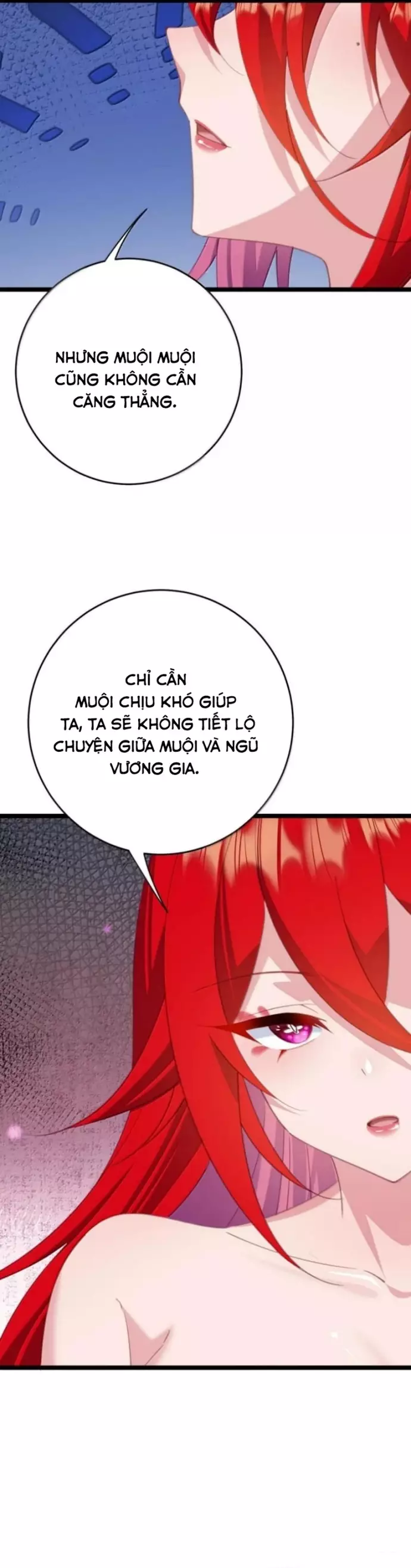 Phơi Bày Thân Phận Nữ Của Hoàng Đế Chapter 51 19