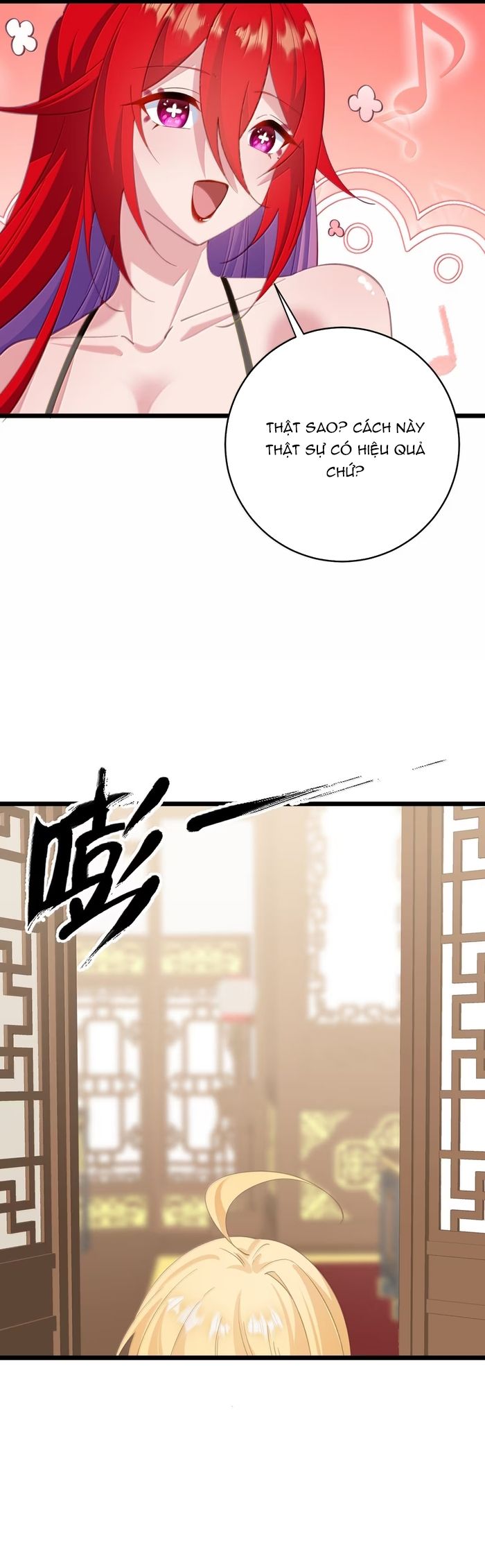Phơi Bày Thân Phận Nữ Của Hoàng Đế Chapter 60 - Trang 2