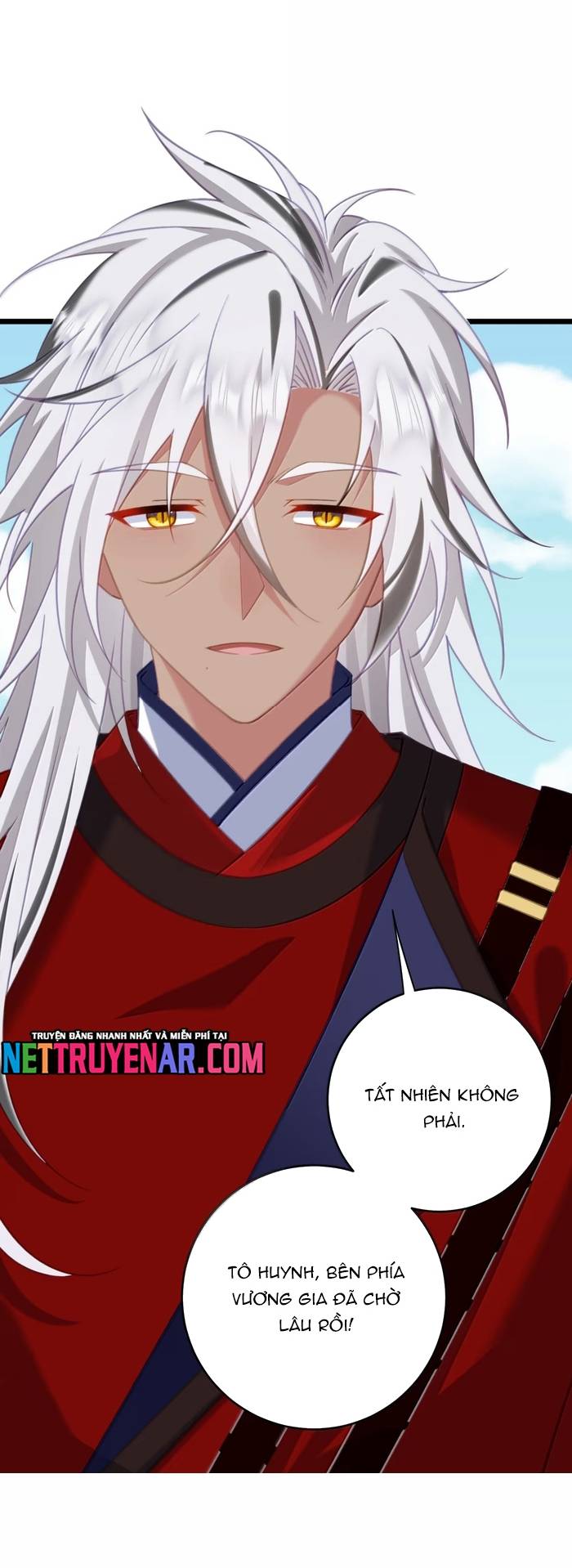 Phơi Bày Thân Phận Nữ Của Hoàng Đế Chapter 61 - Next Chapter 62