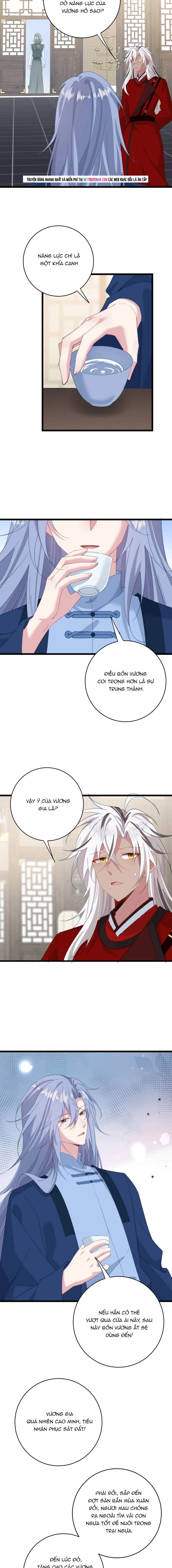 Phơi Bày Thân Phận Nữ Của Hoàng Đế Chapter 62 - Next 