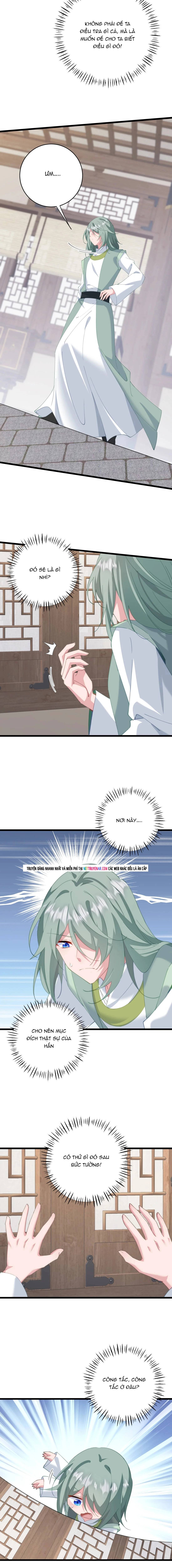Phơi Bày Thân Phận Nữ Của Hoàng Đế Chapter 62 - Next 