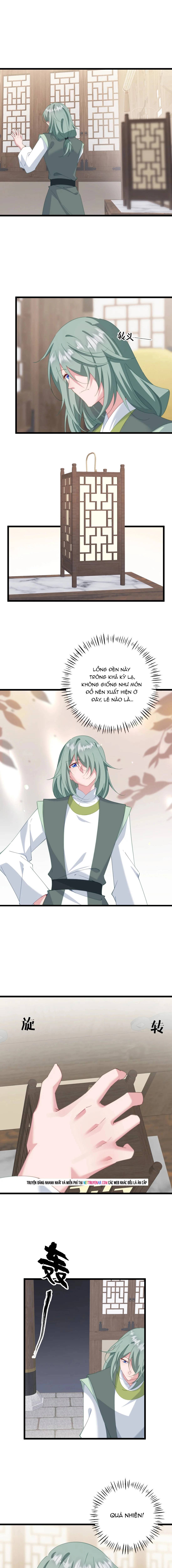 Phơi Bày Thân Phận Nữ Của Hoàng Đế Chapter 62 - Next 