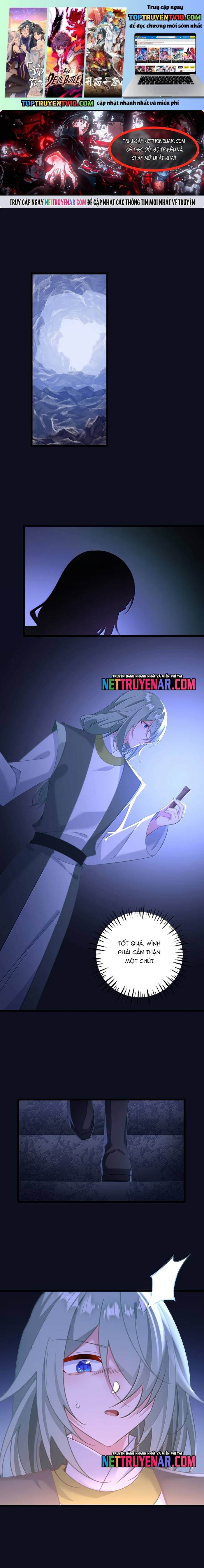 Phơi Bày Thân Phận Nữ Của Hoàng Đế Chapter 63 - Trang 2